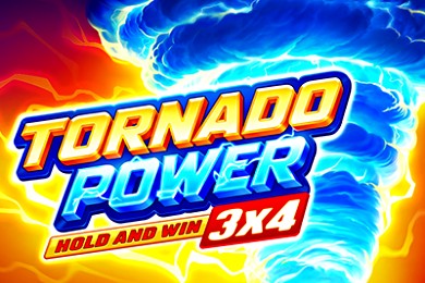 Tornadopowerholdandwin играть в Бетраен Казино